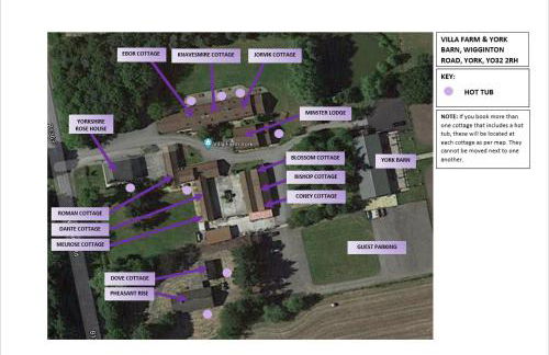 Villa Farm York - Foto 3