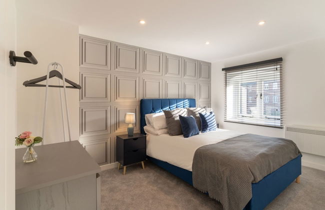 Host Stay Grand Parade - Foto 9