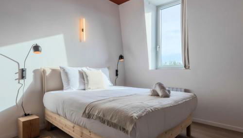 Studio équipé côté cour, parking gratuit - Foto 3