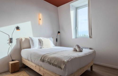 Studio équipé côté cour, parking gratuit - Foto 3