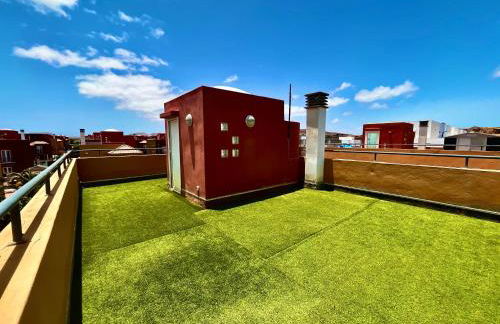 Villa Leyna Corralejo Fuerteventura Canary Island - Photo 22