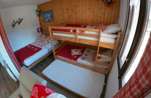 Studio Yomeo - La Joue Du Loup - Pied des pistes - 30M2 1 à 5 personnes - Foto 30