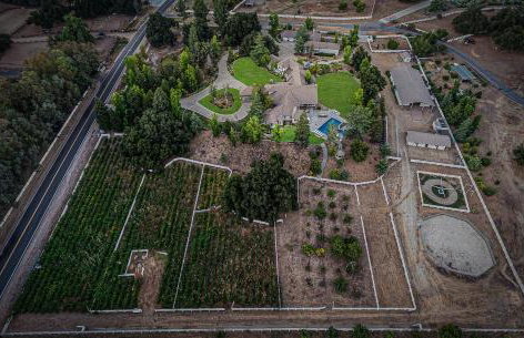 The Oaktree Estate by Fieldtrip 7 Acre Private Resort with Lake Pool Vineyard - Foto 61