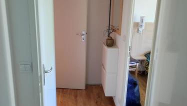 T3 cosy au Jardin du Ramel - Foto 3, wardrobe