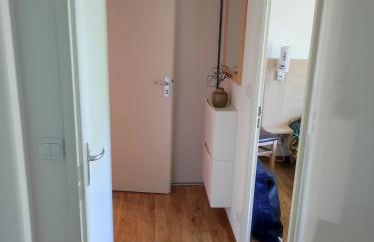 T3 cosy au Jardin du Ramel - Foto 3