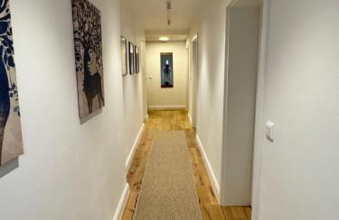 Stadtoase: Exklusive Apartments für Ruhe und Entspannung - Foto 26