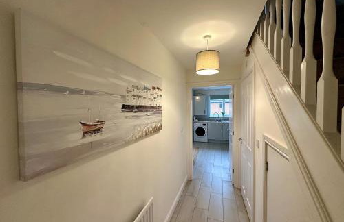 The Nest at Heaton Family Friendly Near Preston and Blackpool Ample Parking and WiFi - Photo 24