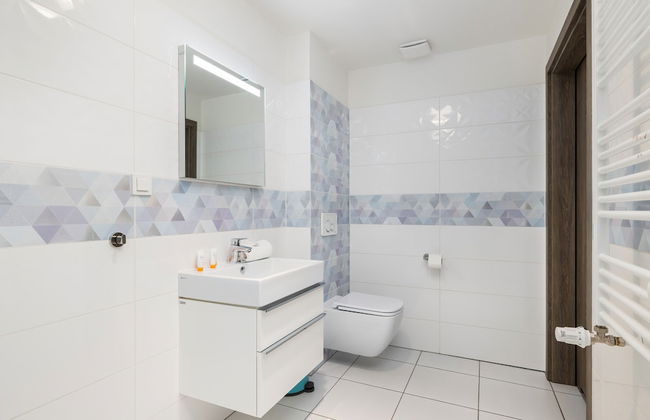 Sweet Apartment Five Seas by Renters - Foto 29