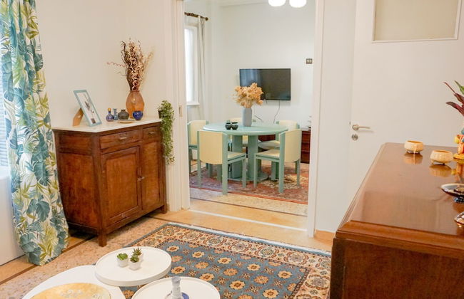 A comfortable apartment in Kallithea - Foto 13