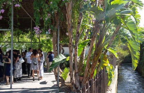 Loft en molino rehabilitado - Photo 20