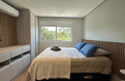 Ao lado da roda gigante, apt de alto padrao - Foto 27