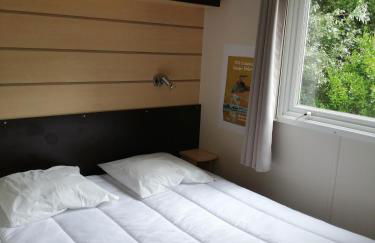 Camping La Loire Fleurie - Foto 26