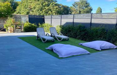 Stunning modern home set in beautiful grounds. - Foto 55