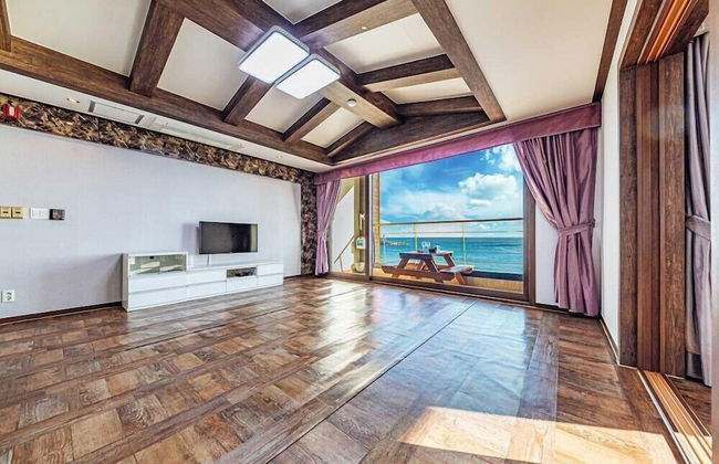 Sea Island Pension - Foto 7