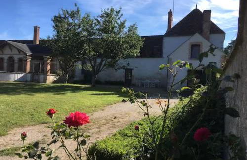 Gîte grande famille Alisiers - Photo 1