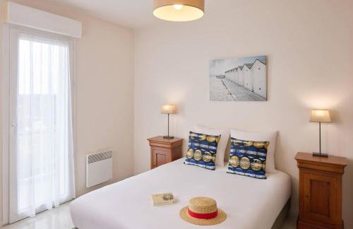 Quality Aparthotel Portes de Rennes - Photo 10