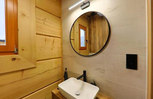 Chata pod Cebulówką - Foto 10