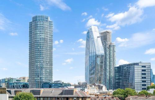 For Students Only AXO Waterloo Ensuite Rooms in London - Foto 23