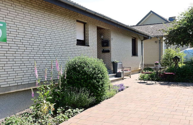 Sonnige Wohnung in Bad Driburg mit Garten - Foto 46