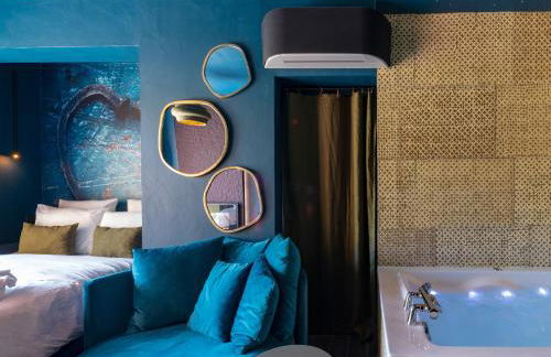 LOVE IN L'ISLE/SORGUE Le crépuscule - Photo 8