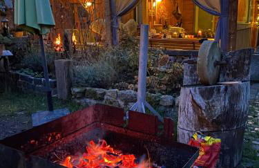 Vintage Home 55 Direkt am Fuße zur Wartburg - Foto 73