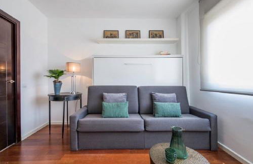 Madrid Rental Flats - Alquiler de Temporada - Photo 41