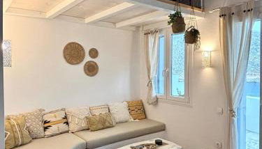 Molos Tinos Cycladic house - Foto 5