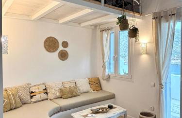 Molos Tinos Cycladic house - Foto 5