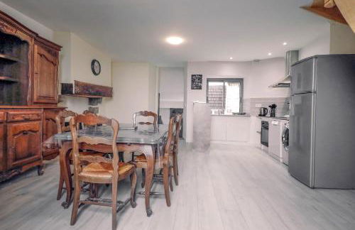 La maison au cœur médiéval - Foto 7