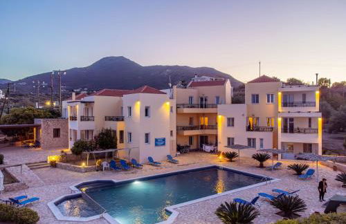 Apartments Hotel & Studios, Xifoupolis - Foto 59