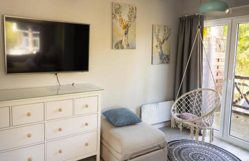 Semi-detached House Directly on the Lake, Stare Czaple - Foto 100