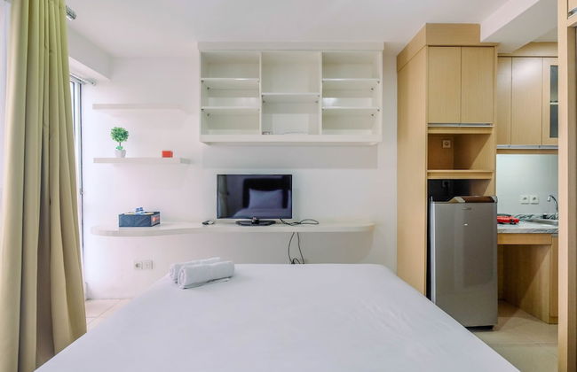 Modern Studio at Tifolia Apartment - Foto 2