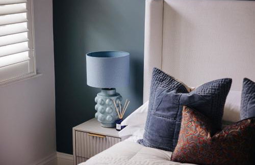 Luxury Fulham Townhouse with a Bar & Games Room - Foto 63