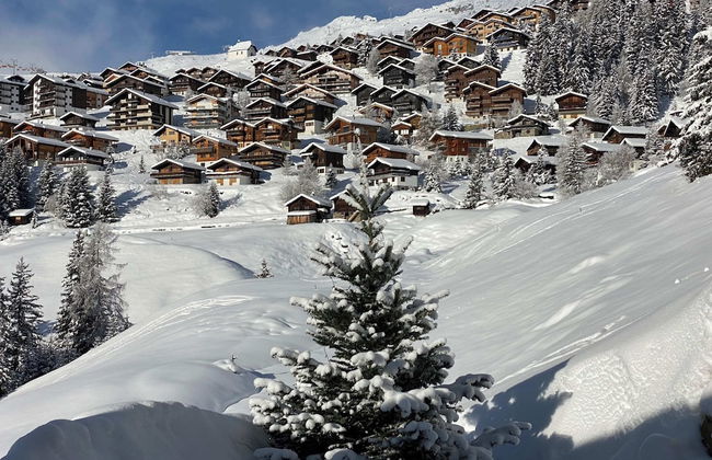 Alphütte Ried - Foto 47