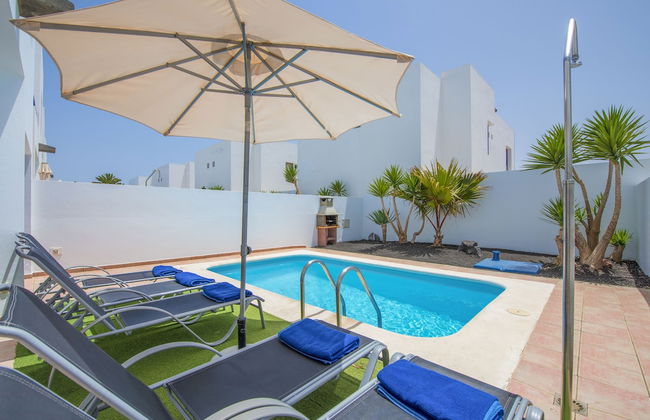 Villas Puerto Rubicon - Foto 1