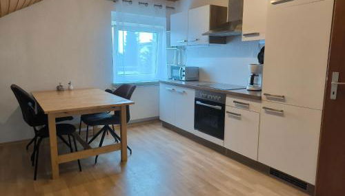 DG-Ferienwohnung nähe Legoland, mit großer Terrasse - Foto 4, dishwasher