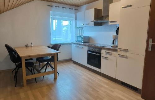 DG-Ferienwohnung nähe Legoland, mit großer Terrasse - Foto 4