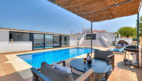 Andaluz Mountain View - Foto 4