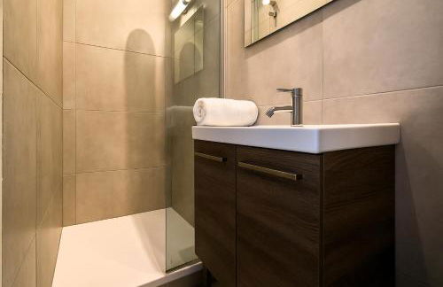 Charmant studio proche de la Gare Lille Flandres - Foto 16