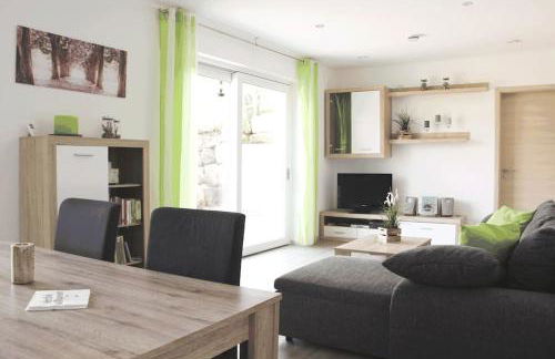 Wunderwelt Betzenstein familiär-ländlich-modern - Foto 29