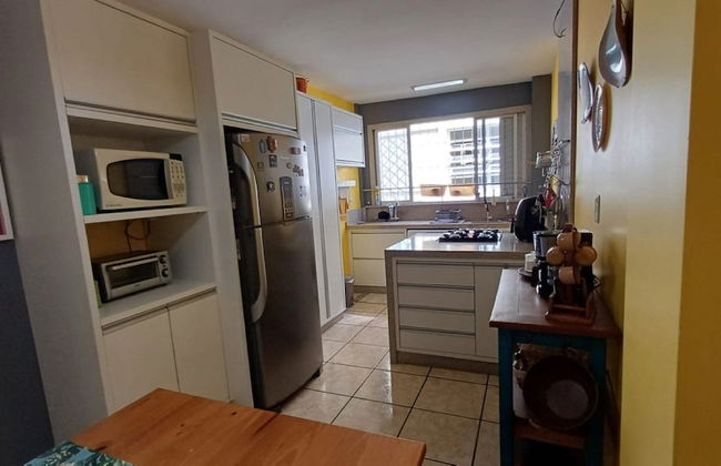 Ap Punta Cana em Balneário Camboriú - SC - Photo 12