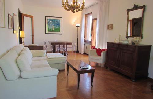 Appartamento Angelo Emo - Foto 18