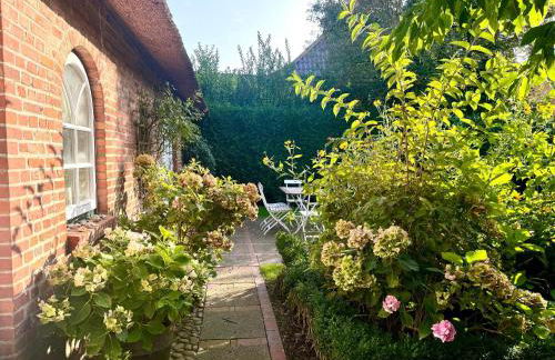 Altes Standesamt Familienwohnung - Foto 17