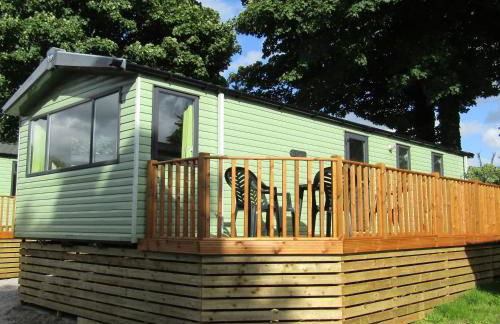 Barnkirk Holidays - Foto 7