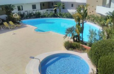 T2 de luxo em Albur-VIllage a 10 minutos da praia a pé - Foto 50