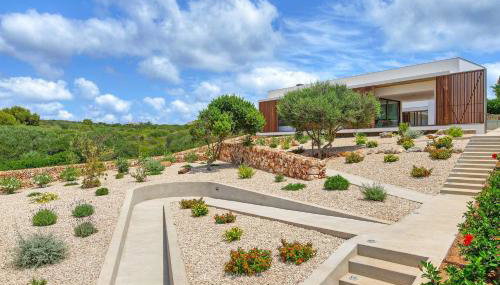 Villa Ullastres Ses Alzines - Foto 5, Other