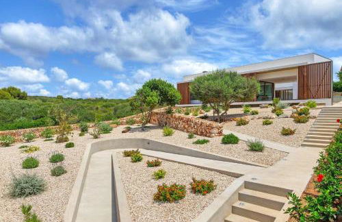 Villa Ullastres Ses Alzines - Foto 10