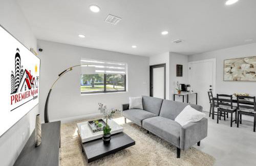 NEW house in Miami Casa Calle 19 by Dream Vacation - Foto 1