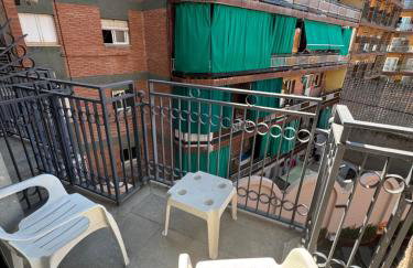 Piso de SIMBA cerca de playa, con piscina y varias terrazas - Foto 26