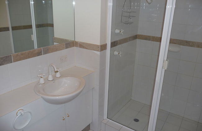 City Escape 3BD in Adelaides East End 5 - Foto 26